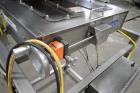 1998 Colborne Bd56351-2 Multi Adjust 8 Piston Depositor